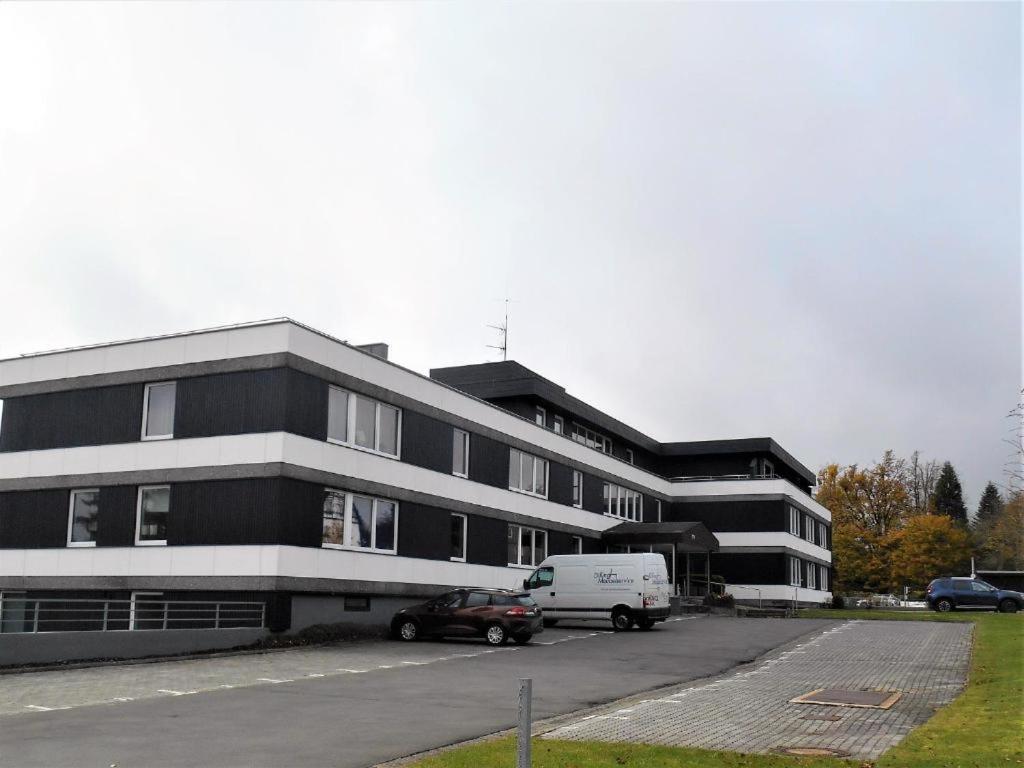 Apartment Happy Holiday Winterberg Exteriér fotografie